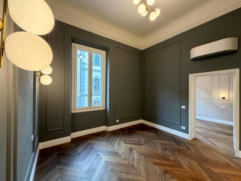 appartamento in vendita a Firenze in zona Centro Storico