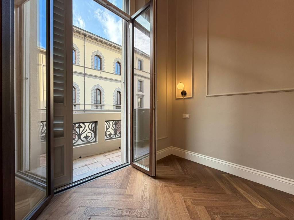 appartamento in vendita a Firenze in zona Centro Storico