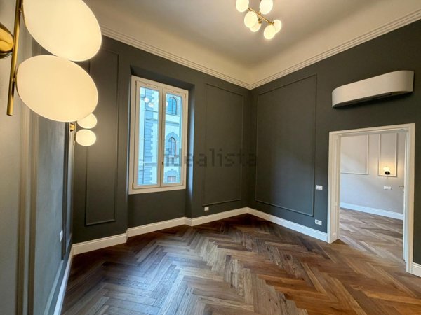 appartamento in vendita a Firenze in zona Campo di Marte