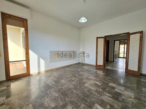 appartamento in vendita a Firenze in zona Novoli