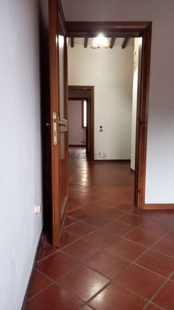 appartamento in vendita a Firenze in zona Isolotto