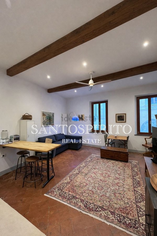 appartamento in vendita a Firenze in zona Centro San Frediano