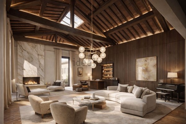 appartamento in vendita a Firenze in zona Centro Santa Maria Novella