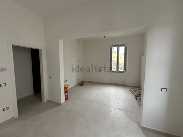 appartamento in vendita a Firenze in zona Le Cure