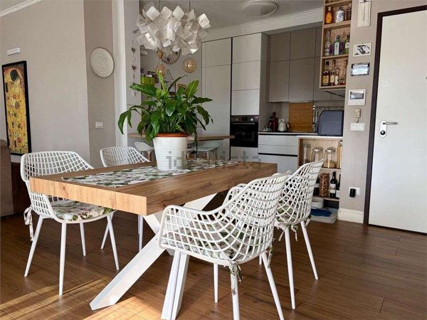 appartamento in vendita a Firenze in zona Bellariva