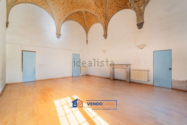 appartamento in vendita a Firenze in zona Centro Santa Croce