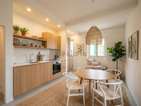 appartamento in vendita a Firenze in zona Ponte a Greve