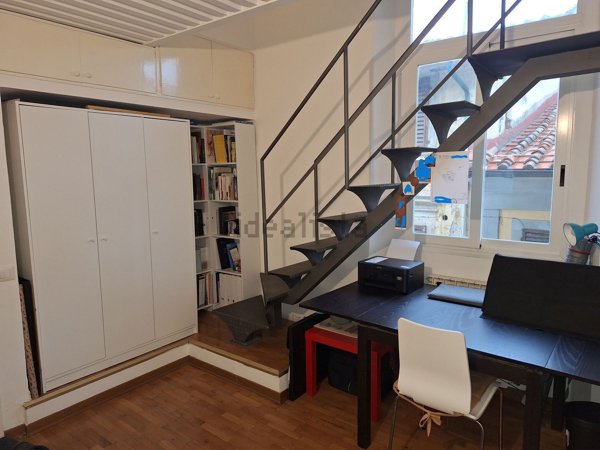 appartamento in vendita a Firenze in zona Centro Santa Croce