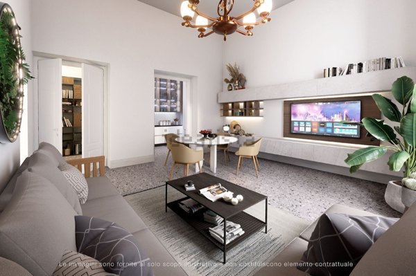 appartamento in vendita a Firenze