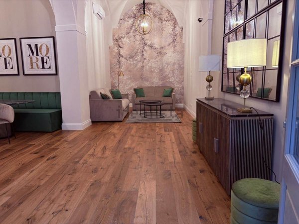 appartamento in vendita a Firenze in zona Porta Romana