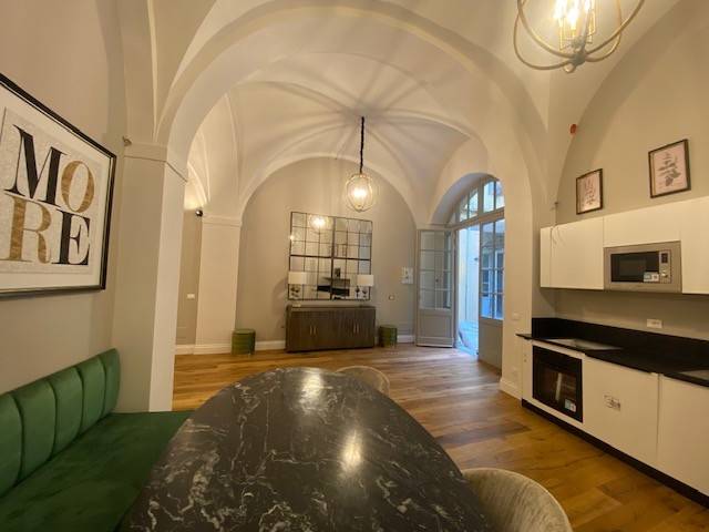 appartamento in vendita a Firenze in zona Porta Romana