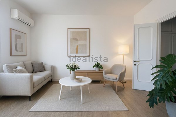 appartamento in vendita a Firenze in zona Novoli