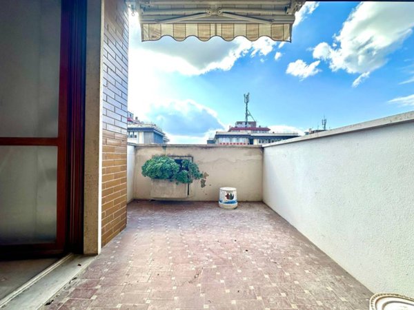 appartamento in vendita a Firenze in zona Firenze Nova