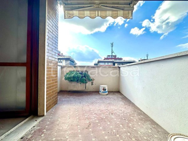 appartamento in vendita a Firenze in zona Firenze Nova