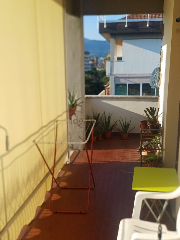 appartamento in vendita a Firenze in zona Novoli