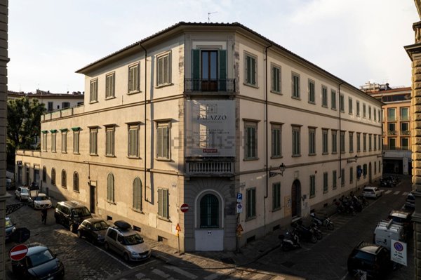 appartamento in vendita a Firenze in zona Centro Duomo