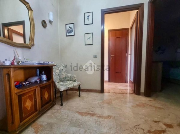 appartamento in vendita a Firenze in zona Firenze Nova