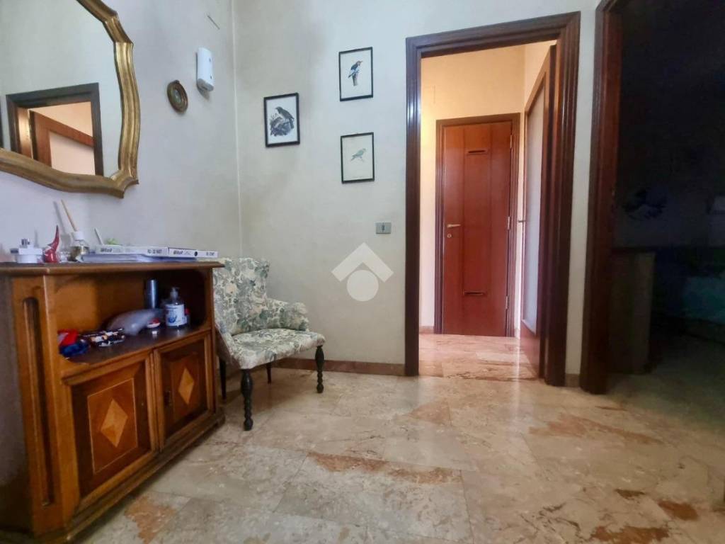 appartamento in vendita a Firenze in zona Firenze Nova