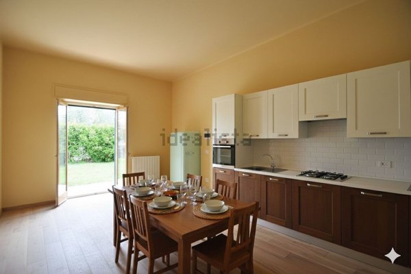 appartamento in vendita a Firenze in zona Galluzzo