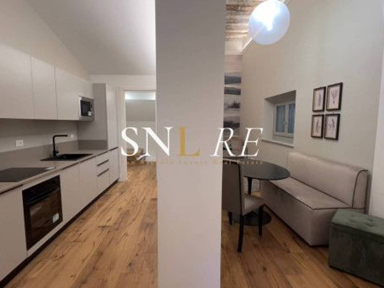 appartamento in vendita a Firenze in zona Centro San Frediano