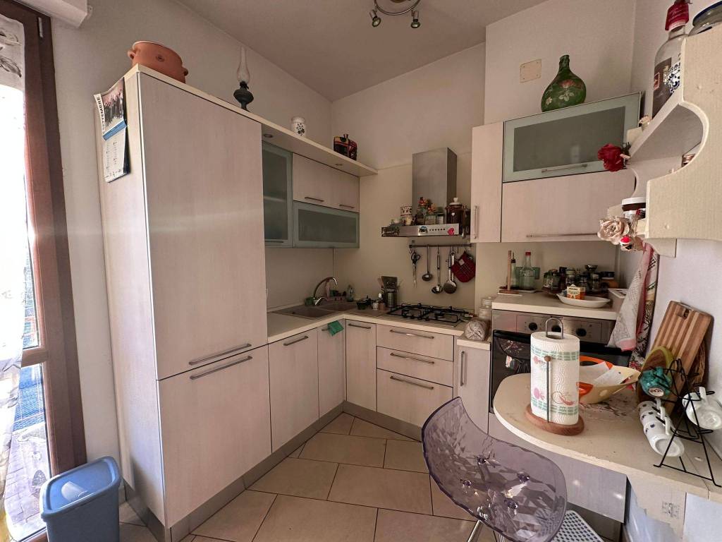 appartamento in vendita a Firenze in zona Bellariva