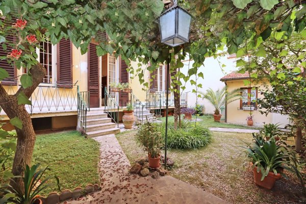 appartamento in vendita a Firenze in zona Centro Duomo