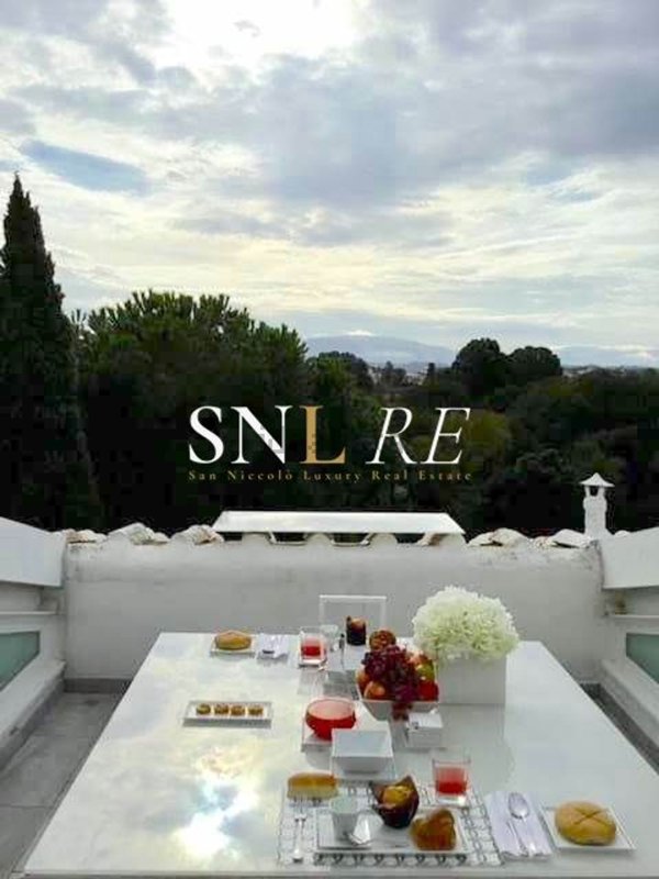 appartamento in vendita a Firenze in zona Centro Duomo