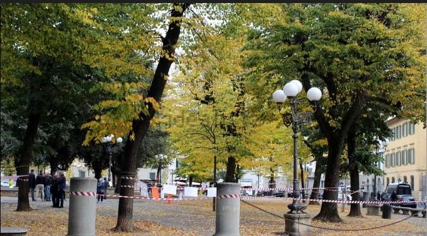 casa semindipendente in vendita a Firenze in zona Centro Duomo