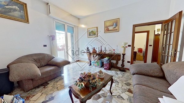 appartamento in vendita a Firenze in zona Coverciano