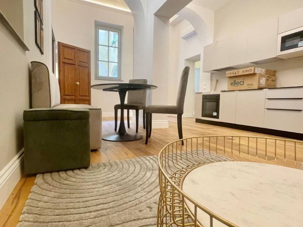appartamento in vendita a Firenze in zona Centro San Frediano