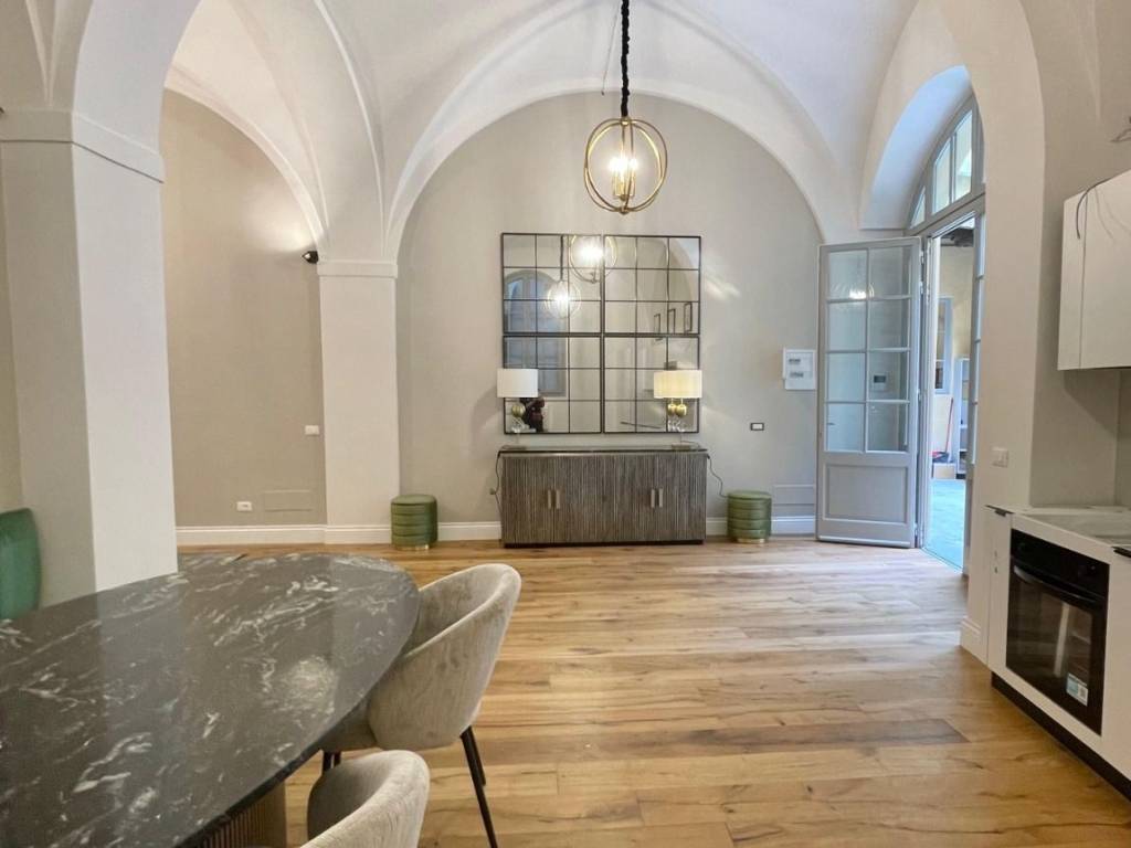appartamento in vendita a Firenze in zona Porta Romana