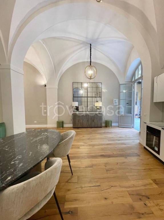 appartamento in vendita a Firenze in zona Porta Romana