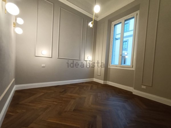 appartamento in vendita a Firenze in zona Statuto