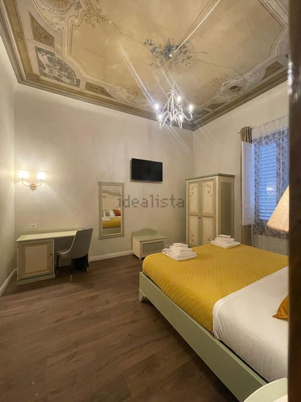 appartamento in vendita a Firenze in zona Statuto