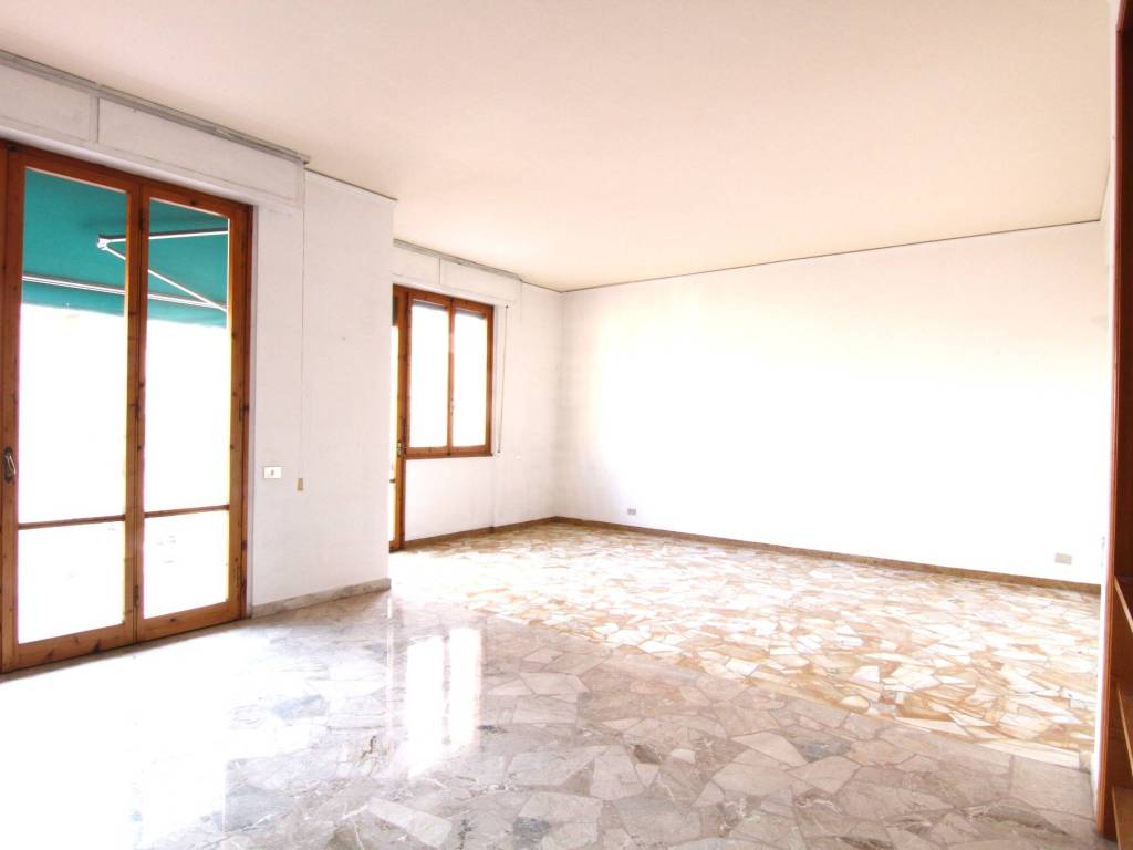 appartamento in vendita a Firenze in zona Careggi