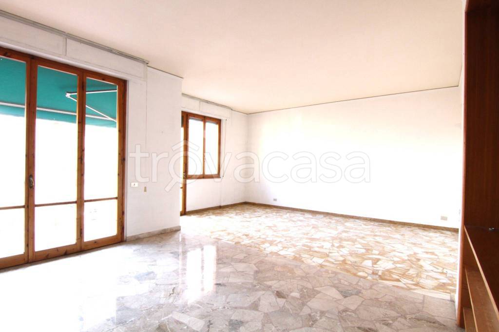 appartamento in vendita a Firenze in zona Careggi