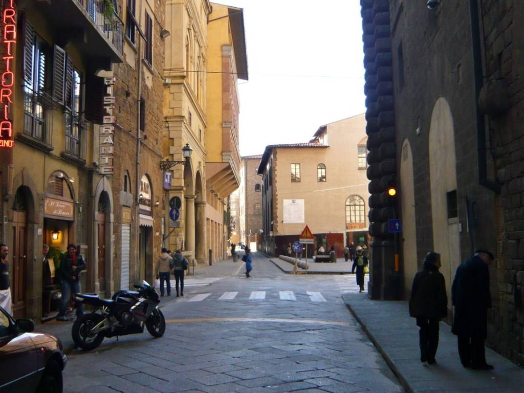 negozio in vendita a Firenze