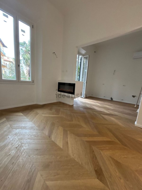 appartamento in vendita a Firenze in zona Coverciano