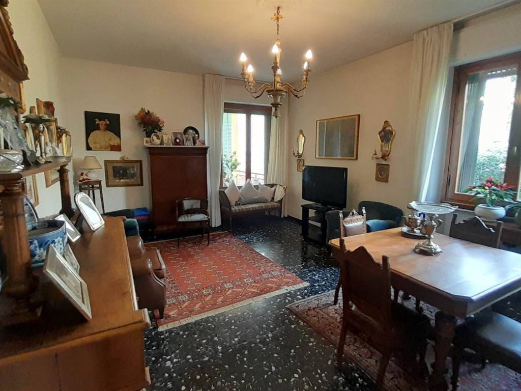 appartamento in vendita a Firenze in zona San Gaggio