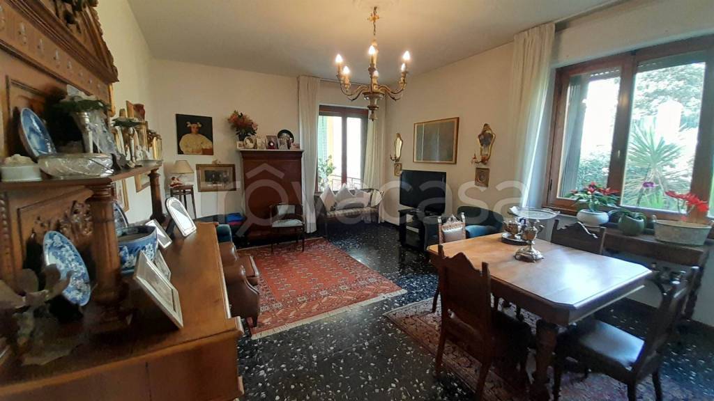 appartamento in vendita a Firenze in zona San Gaggio