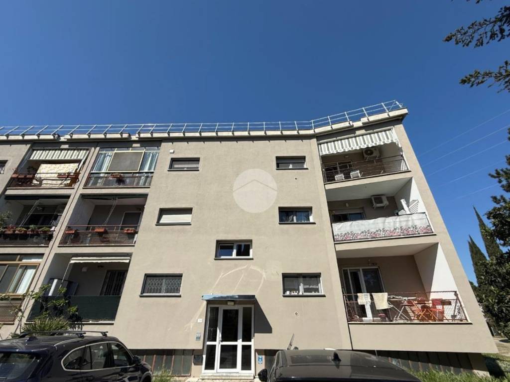 appartamento in vendita a Firenze in zona Firenze Nova