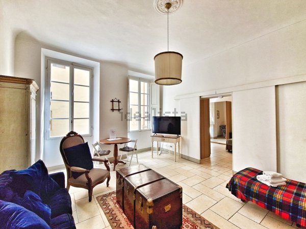 appartamento in vendita a Firenze in zona Centro Santa Maria Novella
