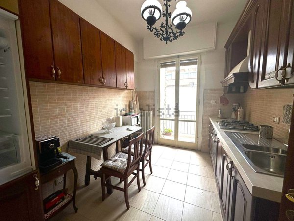 appartamento in vendita a Firenze in zona Campo di Marte