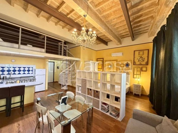 appartamento in vendita a Firenze in zona Centro Duomo