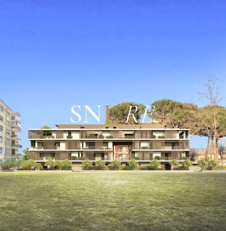 appartamento in vendita a Firenze in zona Coverciano