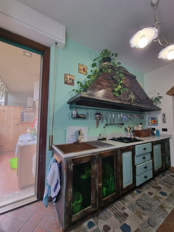 appartamento in vendita a Firenze in zona Novoli