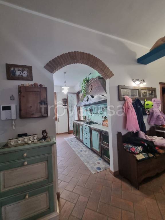 appartamento in vendita a Firenze in zona Novoli