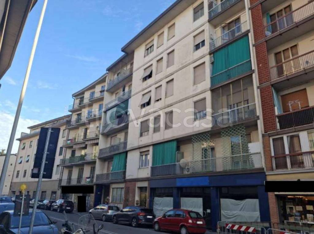 appartamento in vendita a Firenze in zona Rifredi