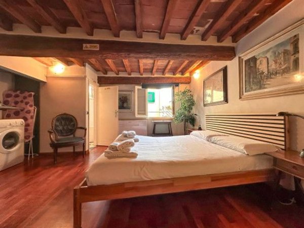 appartamento in vendita a Firenze in zona Centro Santa Croce