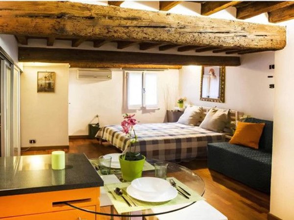 appartamento in vendita a Firenze in zona Centro Santa Croce